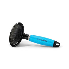 CONAIRPRO cat slicker brush mats removal keeps coat clean