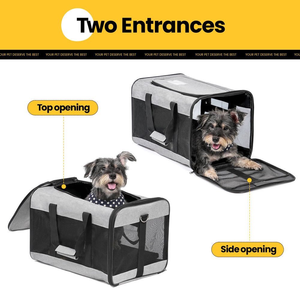 Conlun carrier material durable polyester close-up conveys rugged use for daily commutes
