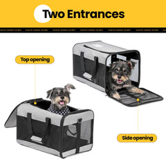Conlun carrier material durable polyester close-up conveys rugged use for daily commutes