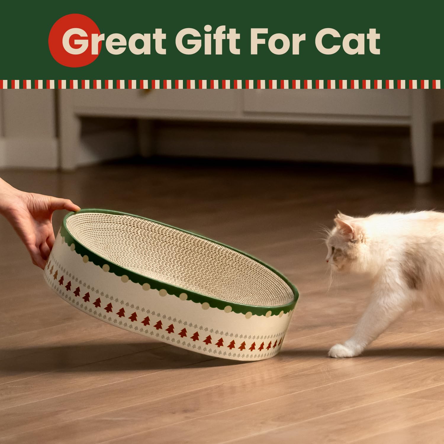 Conlun furniture-protection-scratcher helps reduce furniture wear
