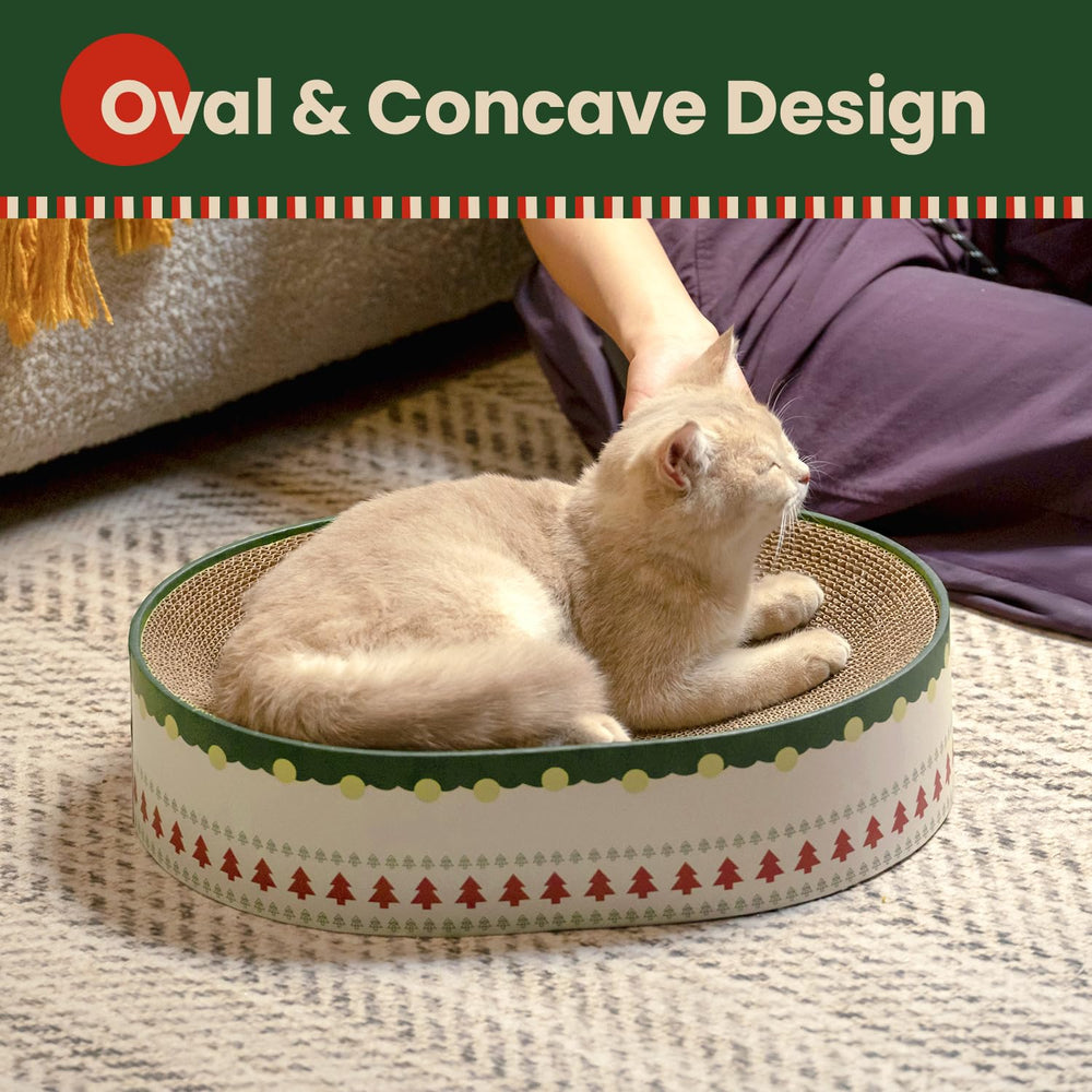 Conlun holiday-pet-gift-packaging ready for seasonal gifting