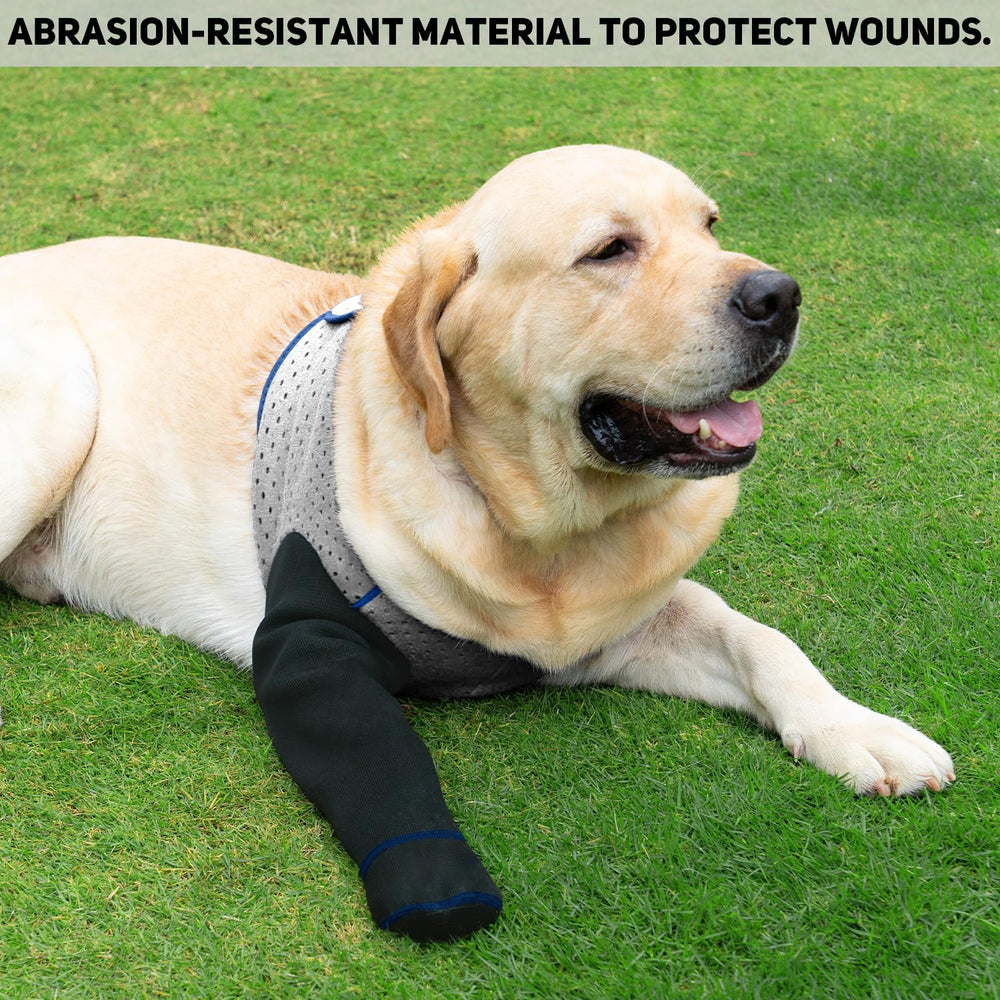 Coodeo durable 2-5mm material protects wounds during indoor activity