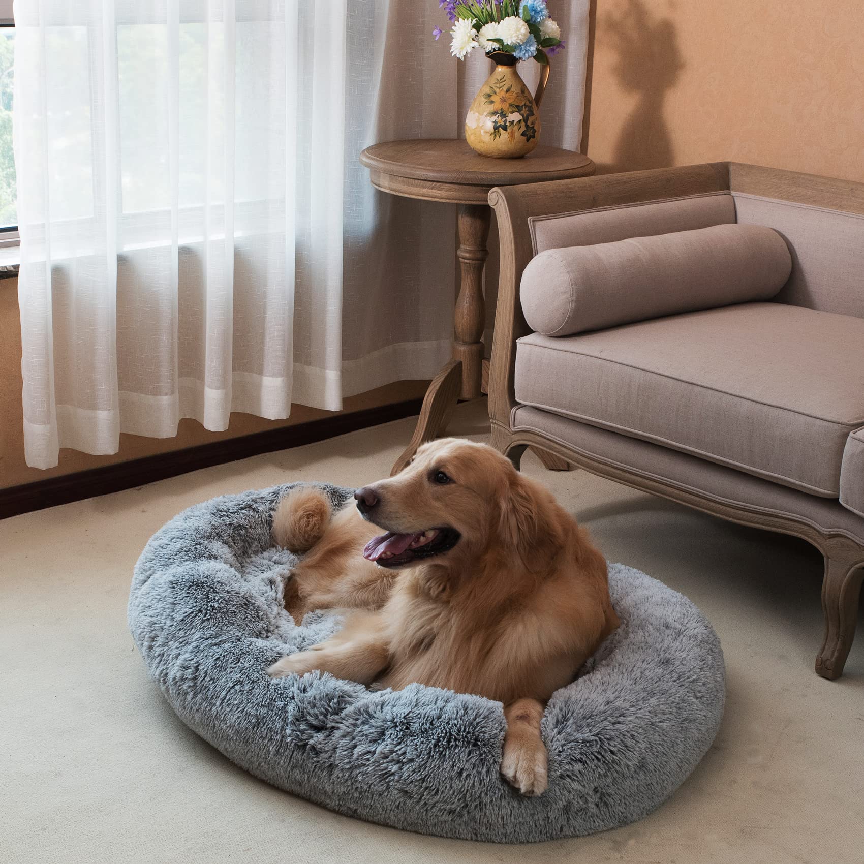 Coohom washable design allows easy care for ongoing comfort