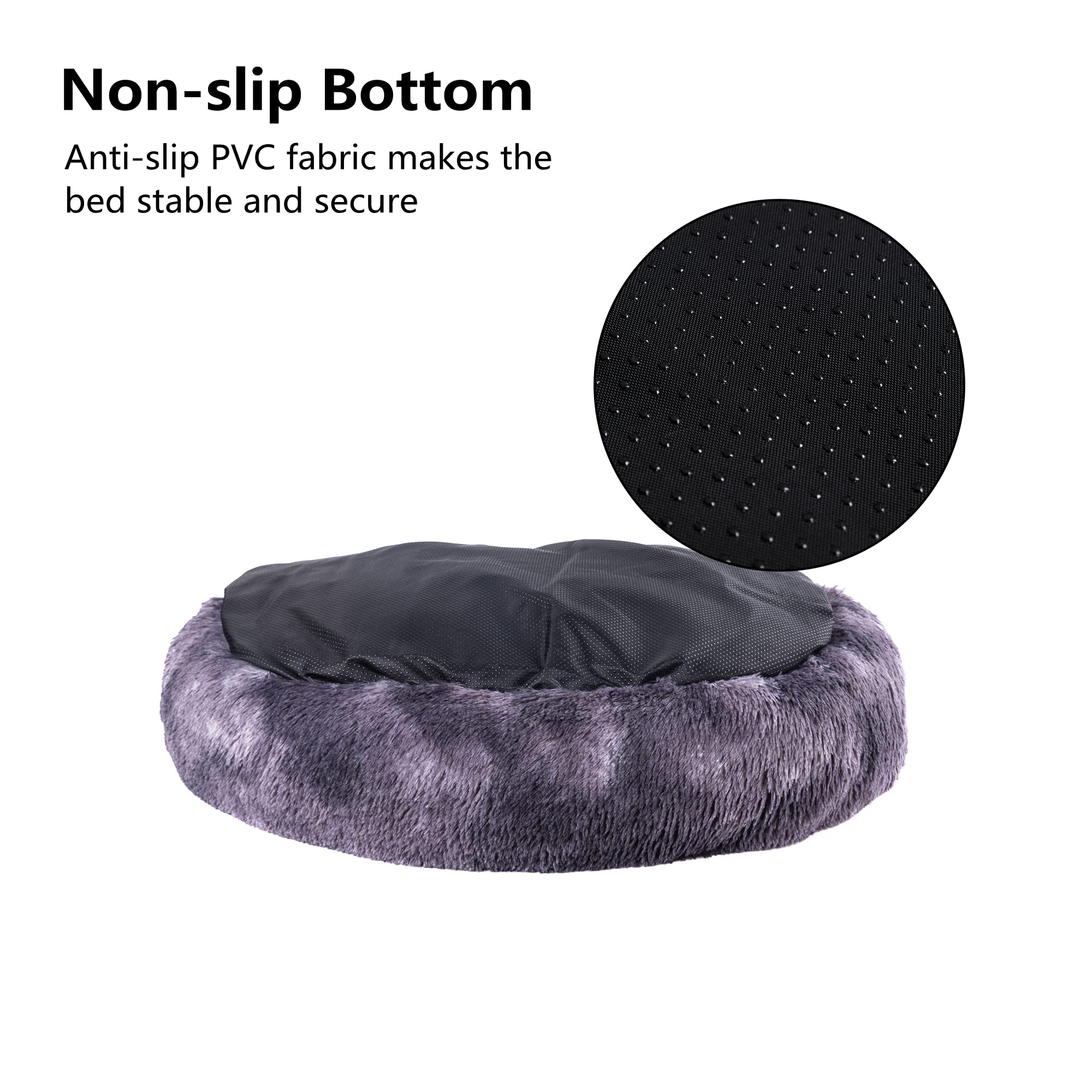 Coohom soft filling close-up demonstrates supportive cushion and joint relief potential.