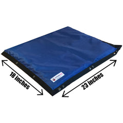 CoolerDog insulating foam insert enhances durability and insulation for multiple uses
