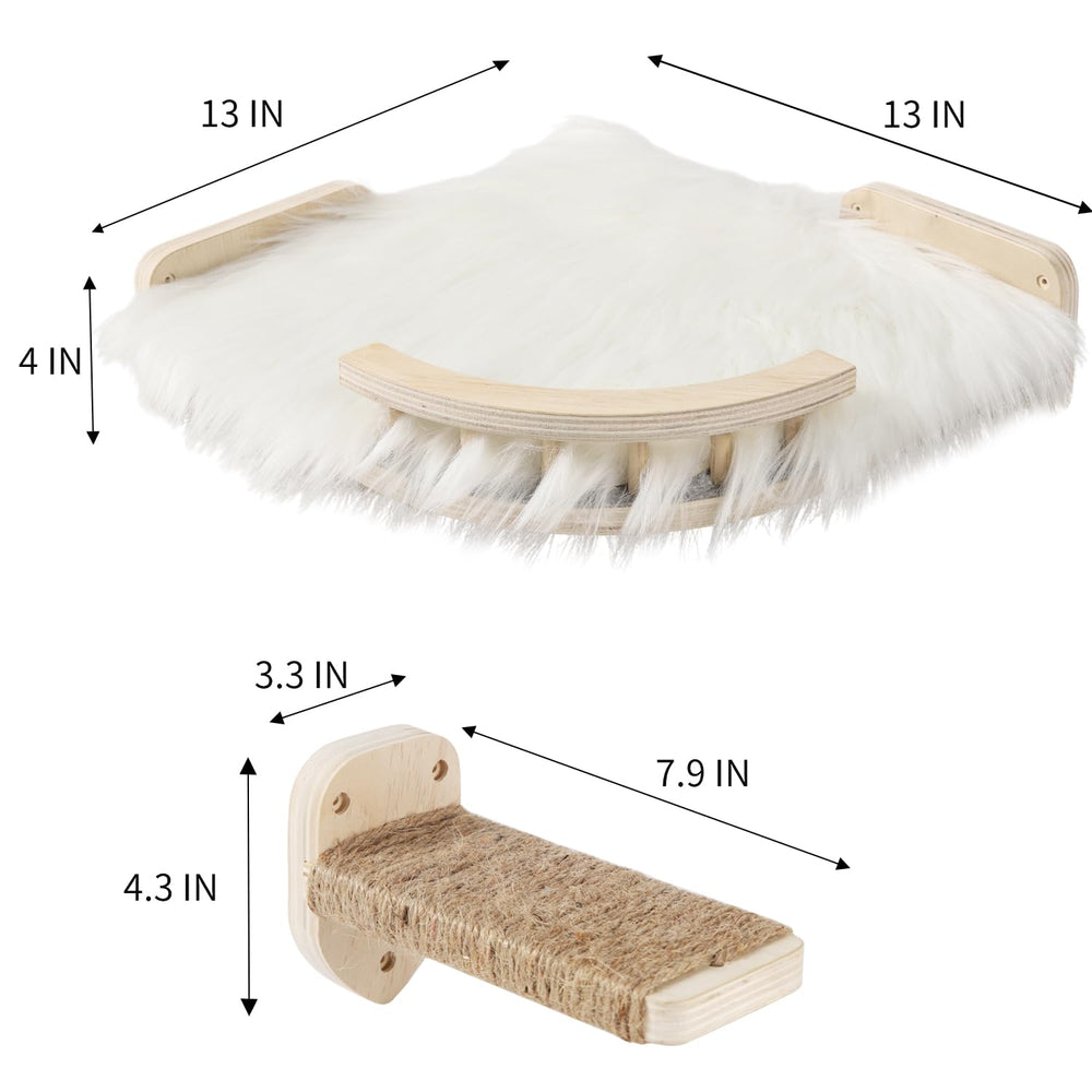 COOLEX easy-assembly design with pre-drilled holes.