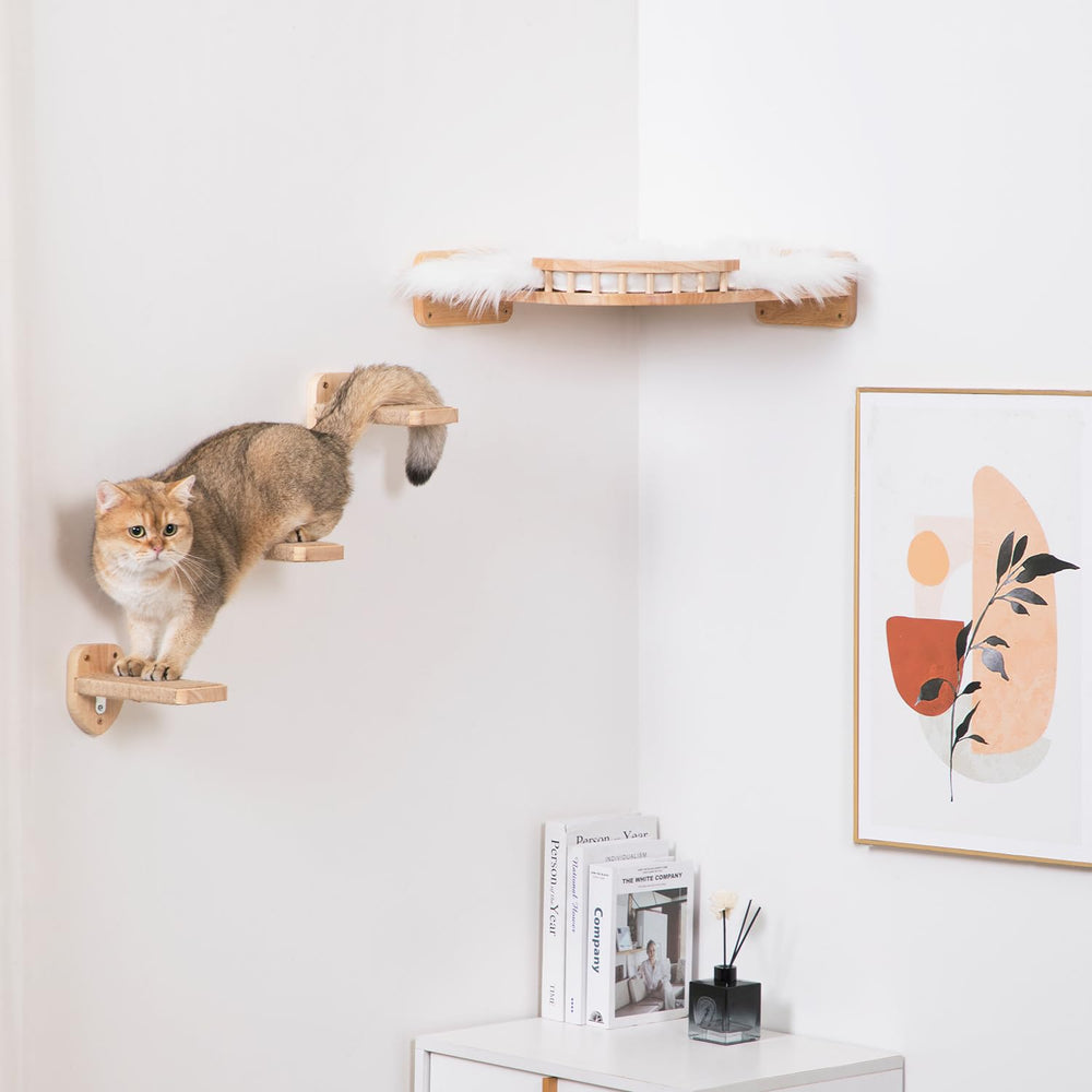 COOLEX easy-install holes and brackets provide quick secure mounting.