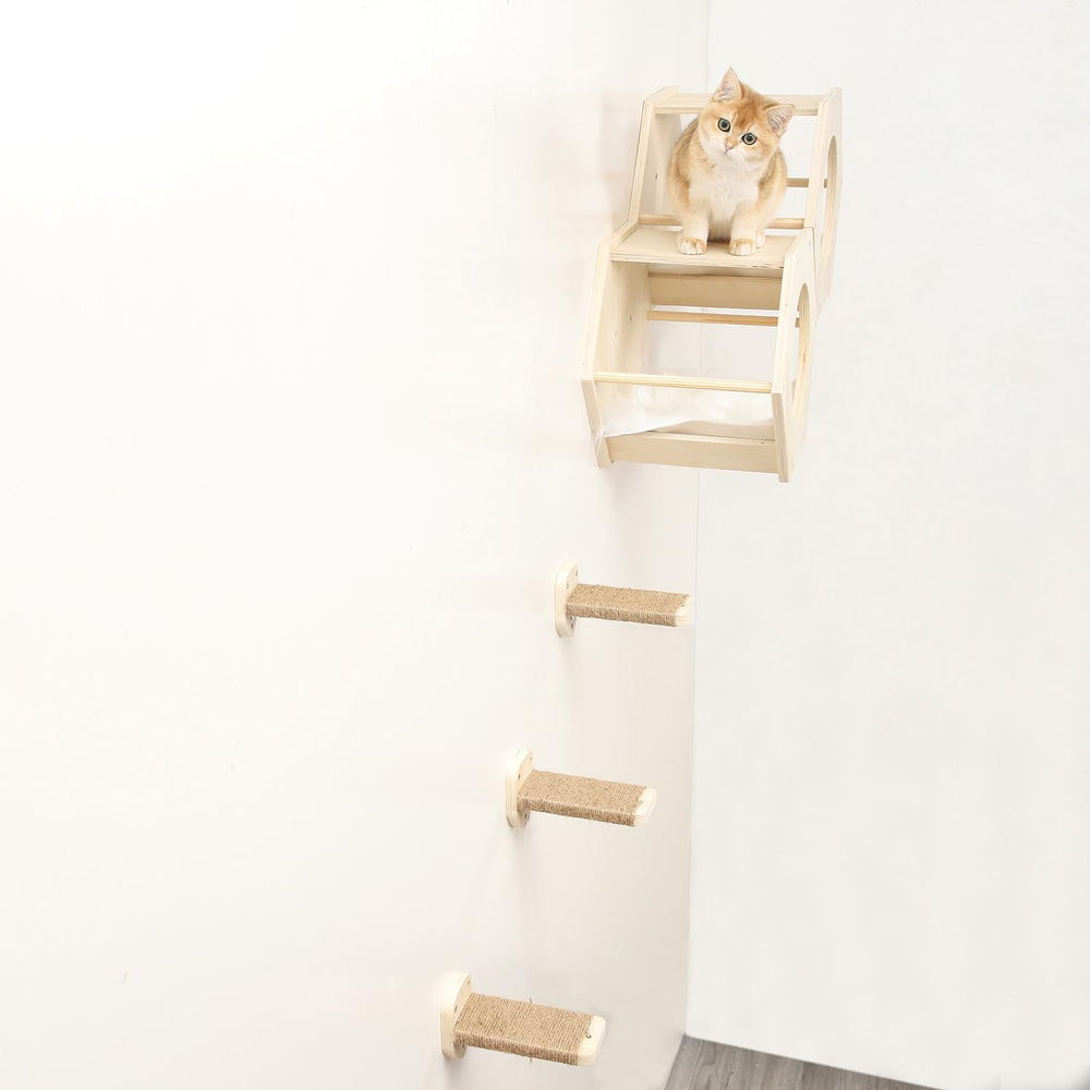 COOLEX KATRIS easy assembly guide highlights quick wall setup.