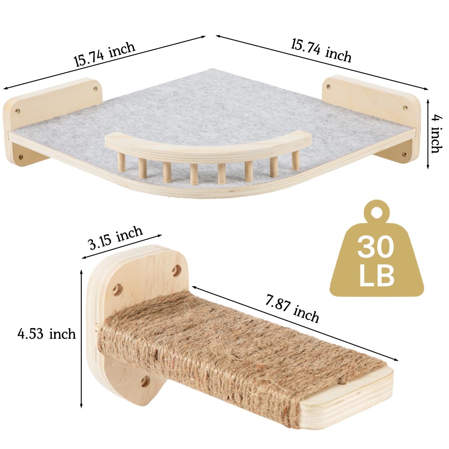 COOLEX plush-bed close-up – soft, cozy lounging nook for indoor cats.