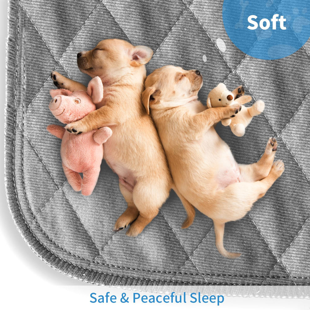 CoolShields machine washable pad stays fresh with low-temp drying.
