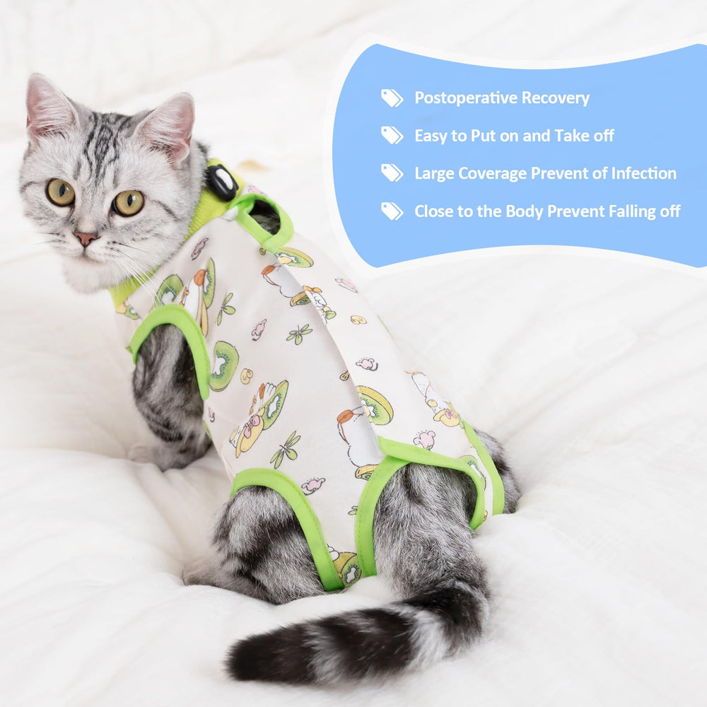Coppthinktu back closure Velcro for easy wear and secure positioning
