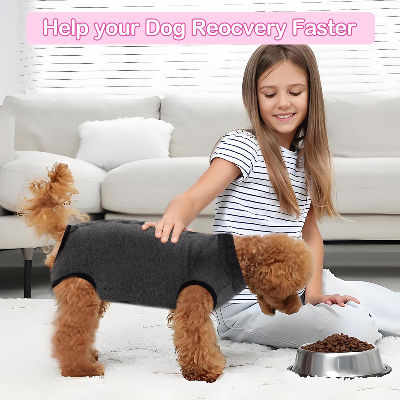 Coppthinktu recovery suit patterns shown ensures fashionable, comfortable post-surgery wear