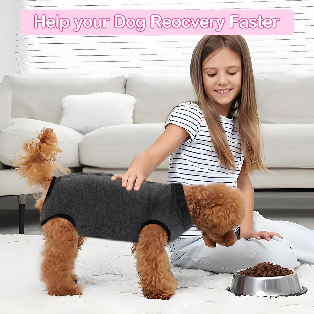 Coppthinktu recovery suit patterns shown ensures fashionable, comfortable post-surgery wear