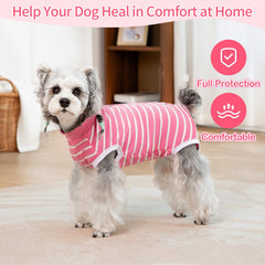 Coppthinktu Recovery Suit's soft elastic fabric for comfortable recovery wear