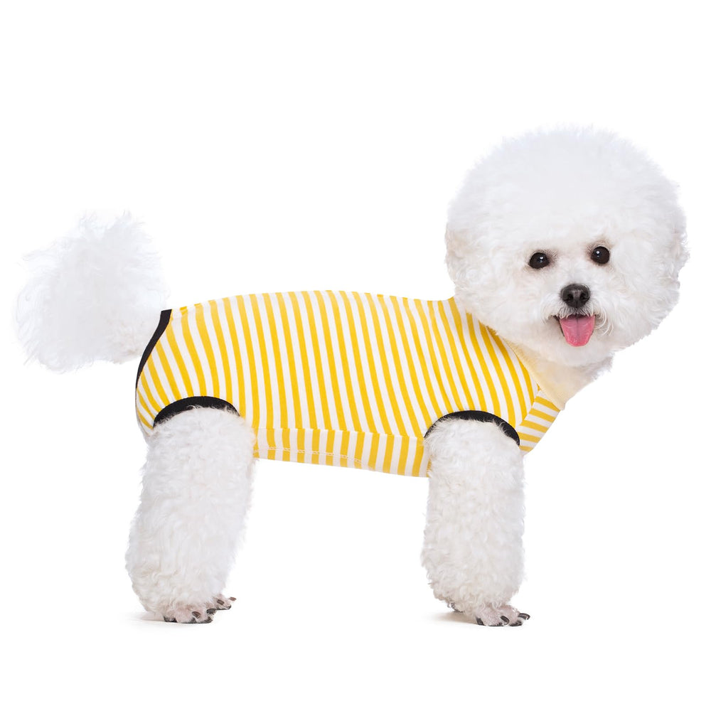Coppthinktu soft polyester recovery suit focusing on breathable fabric