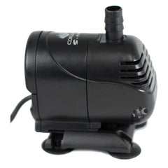Coralife BioCube S-1000 pump exterior, compact filtration component.