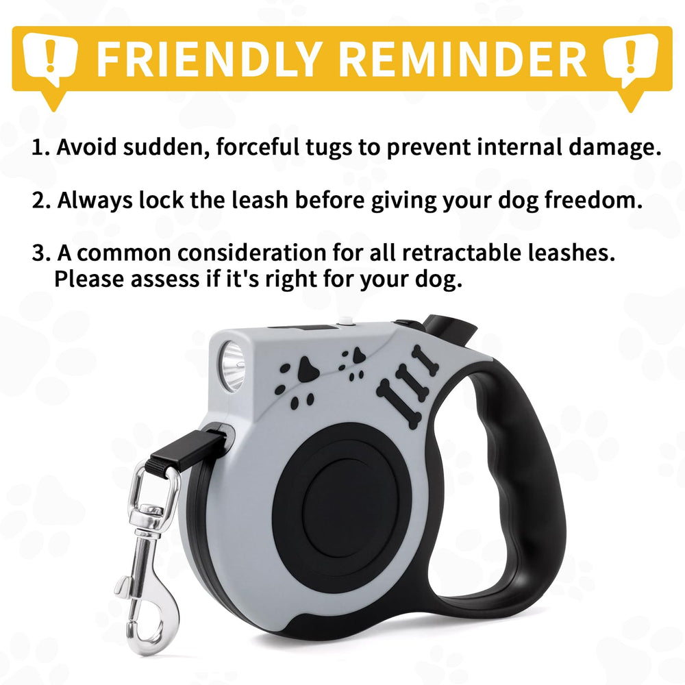 COSOWO outdoor-walks-dog-leash image captures versatile use for walks, training, and more.