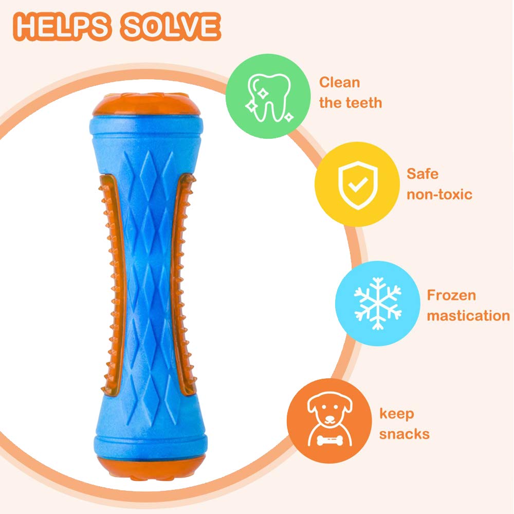 CoubonTail non-toxic-tpr-toy ensures safe play with soft material