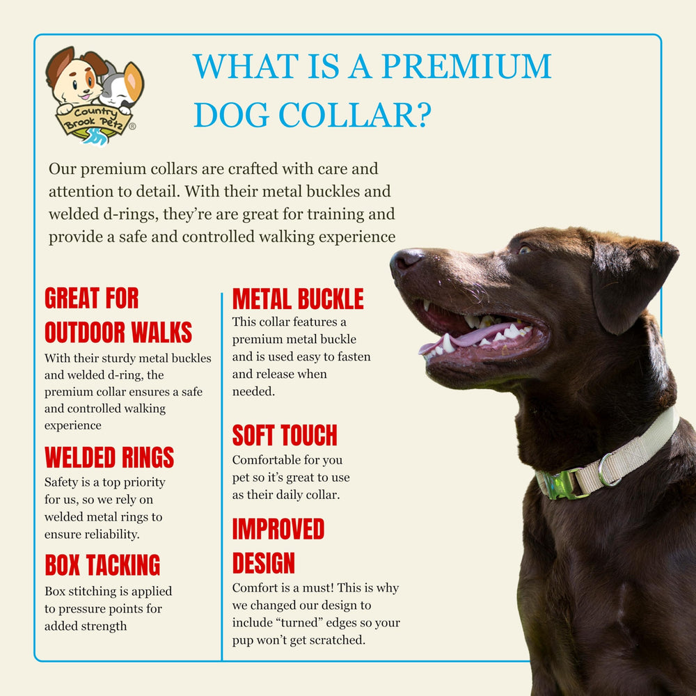 Country Brook Petz USA-made label close-up emphasizes domestic craftsmanship