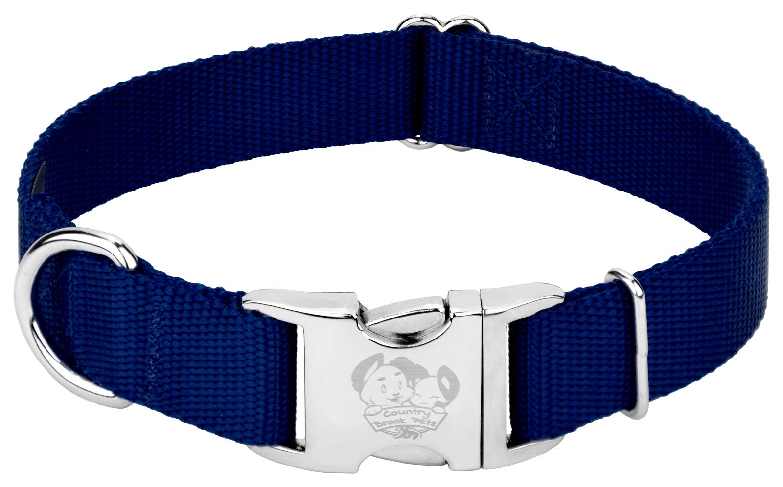 Country Brook Petz color collection showcases vibrant options for style and visibility.