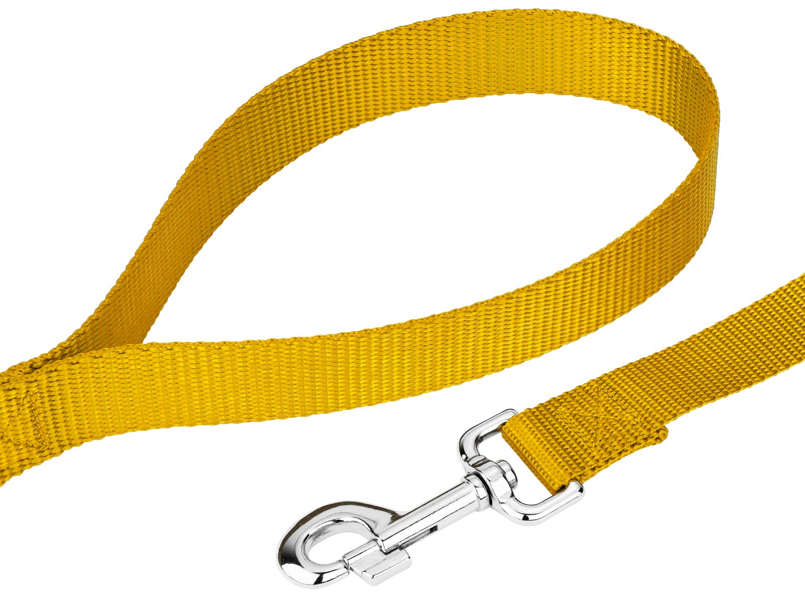 Country Brook Petz comfy nylon handle reduces hand fatigue on longer strolls