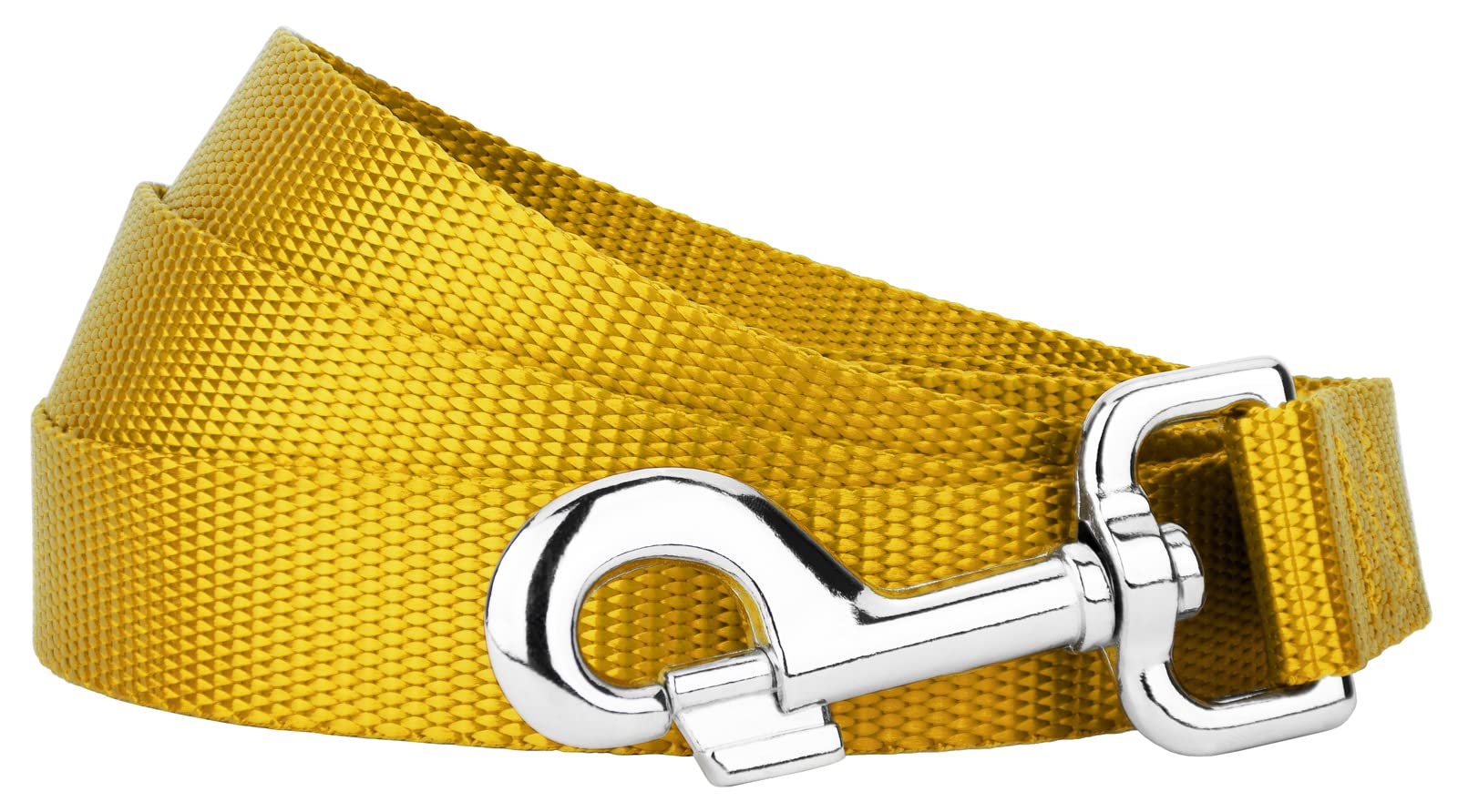 Country Brook Petz easy snap showcases quick secure attachment during walks