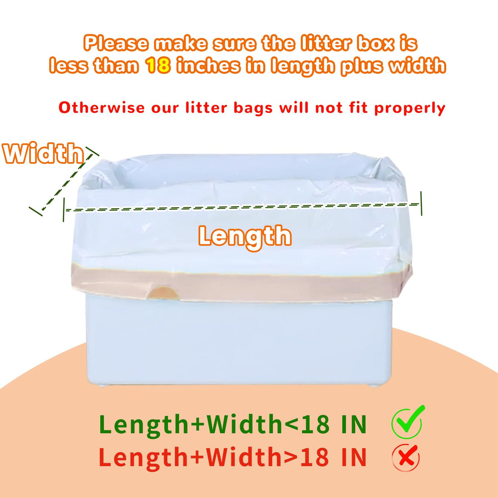 CoveCozy durable, leak-proof liners resist cat digging in busy homes