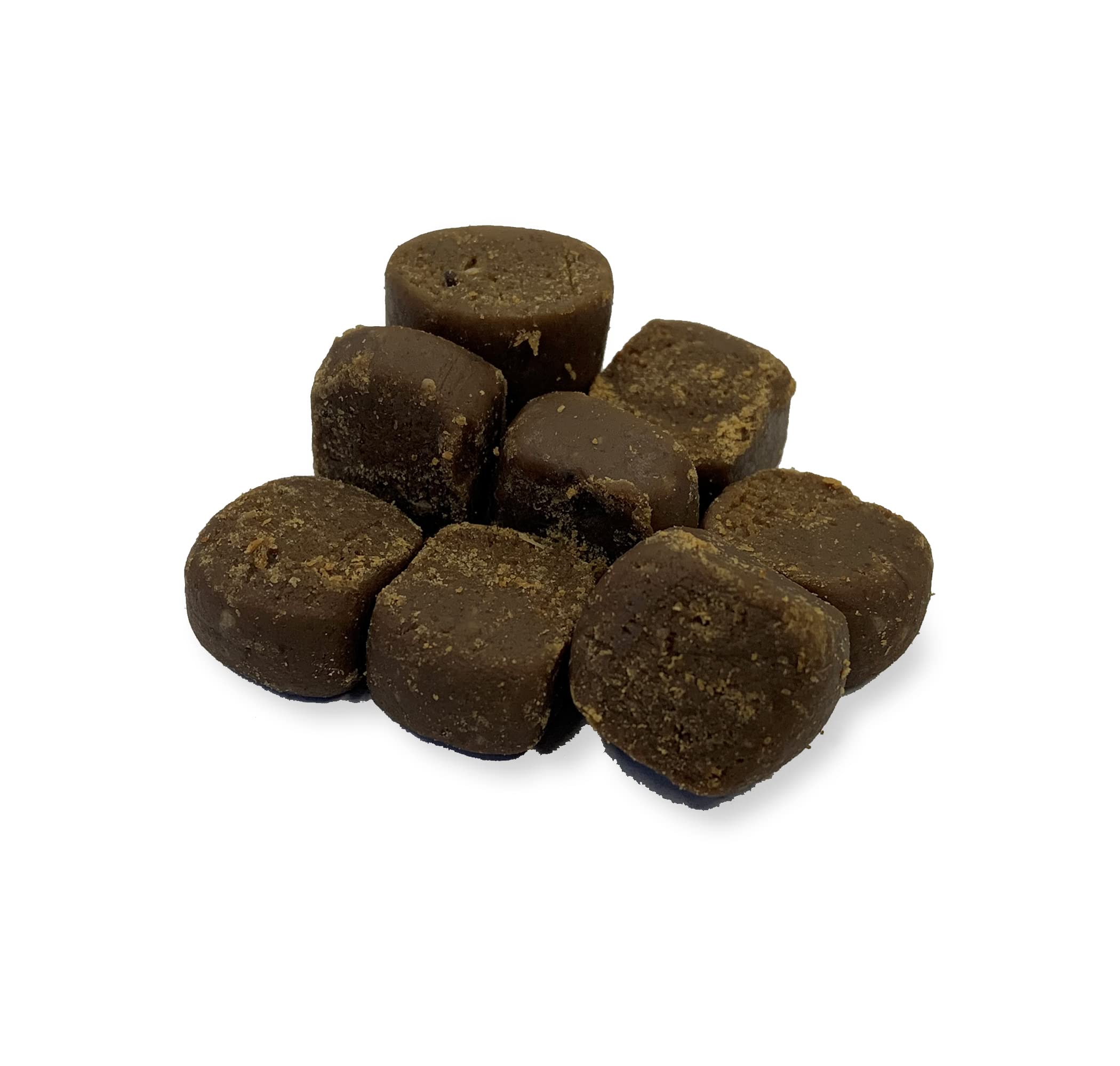Covetrus Nutrisential Lean Treats USA-manufactured under strict standards.