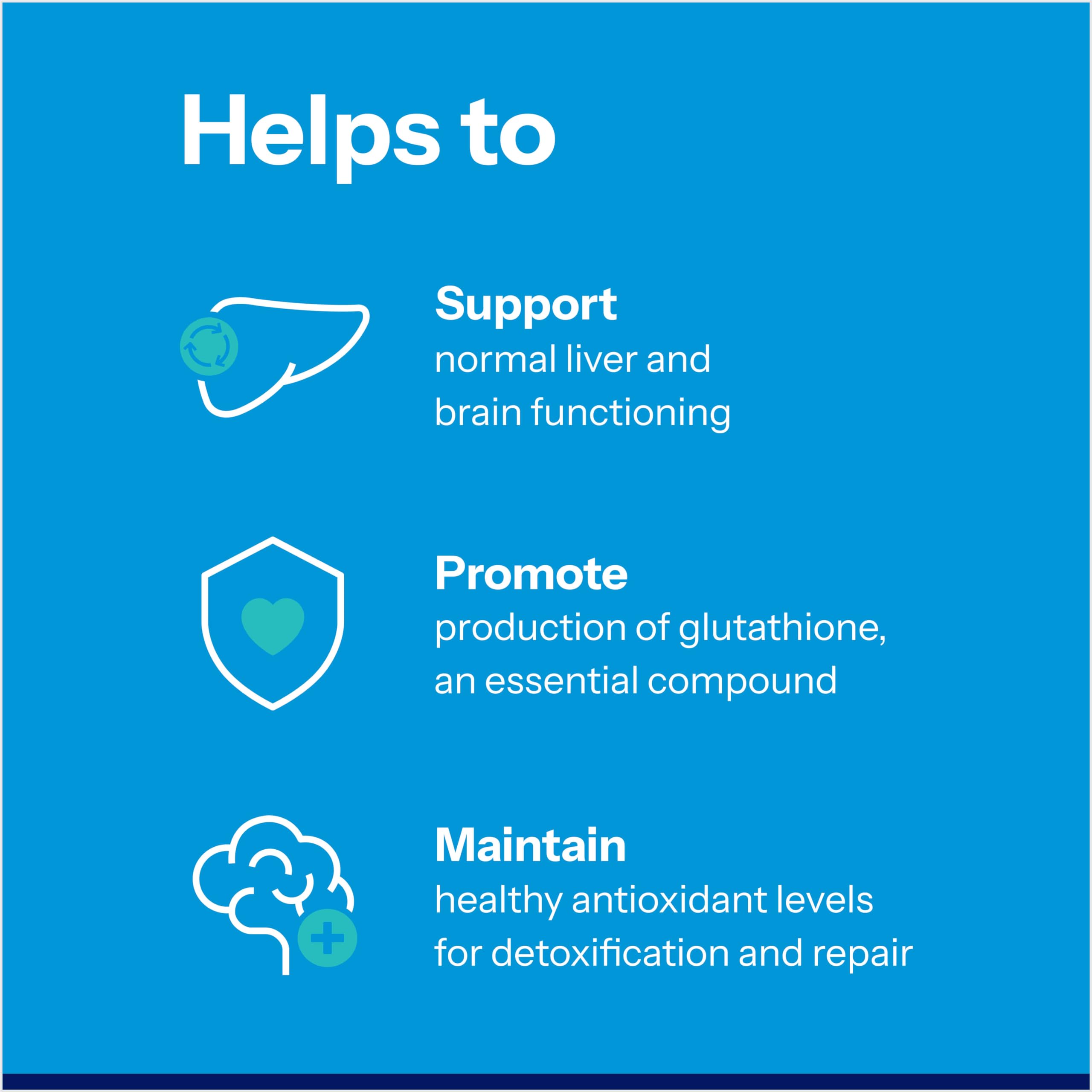 Covetrus Same Pro Liver Support tablets in blue bottle for easy dosing