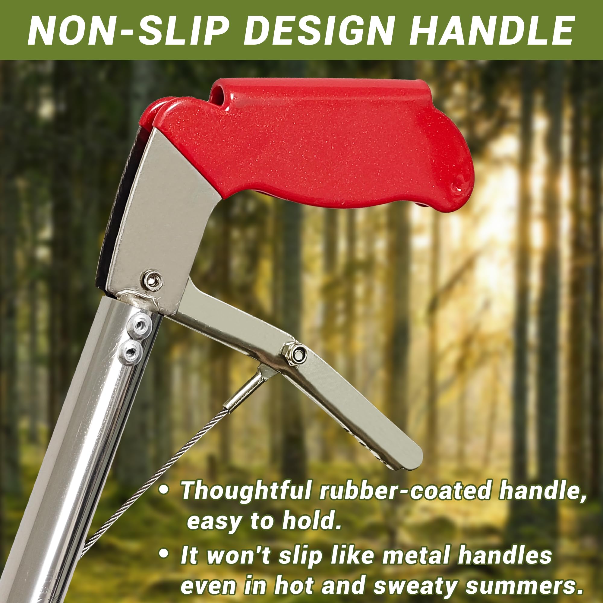 COYXiCE multi-function tool ideal for camping, fishing, and household tasks.