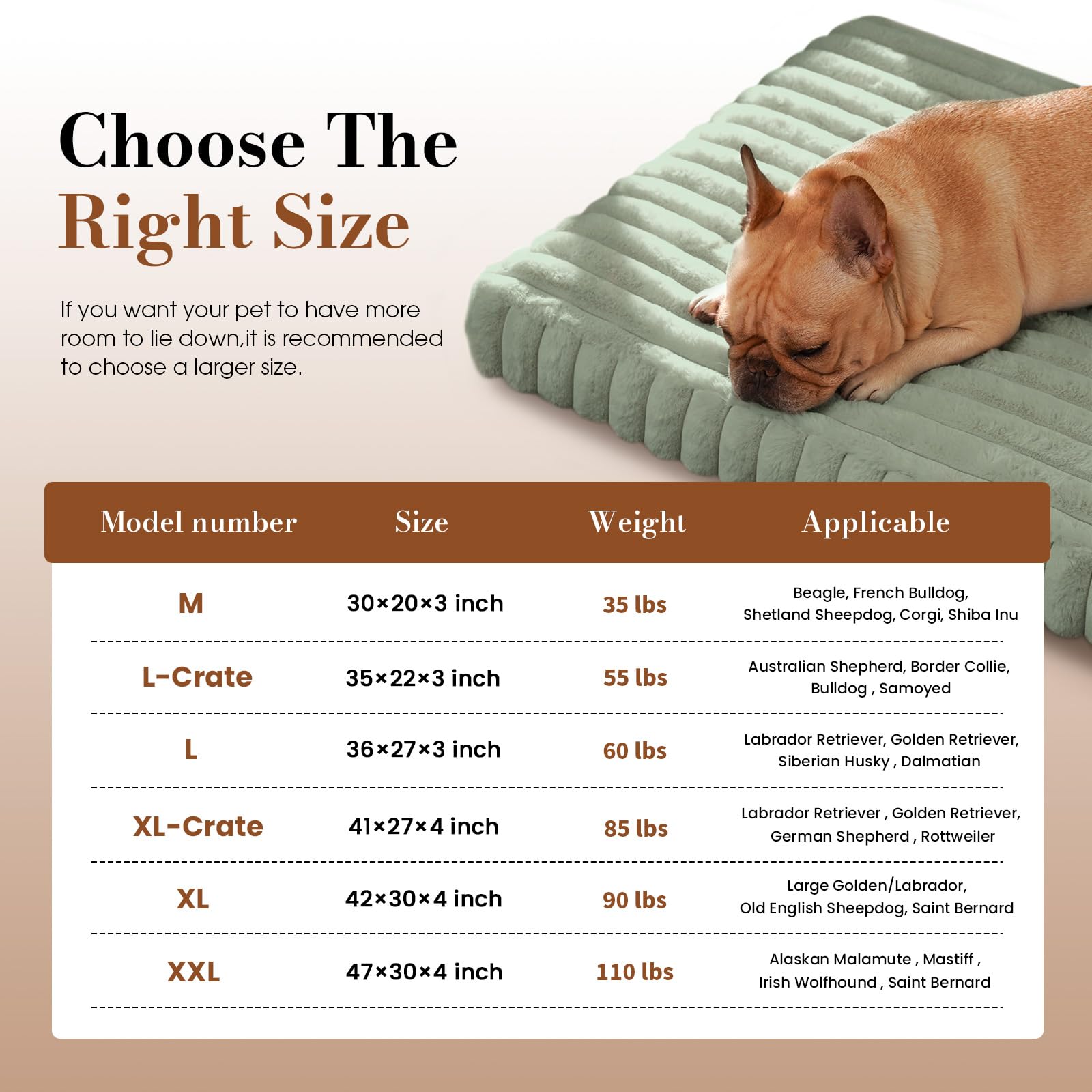 Cozila foam and cover meet CertiPUR-US and OEKO-TEX safety standards