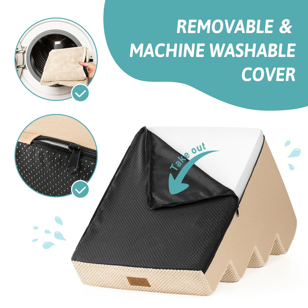 COZY KISS vacuum sealed packaging expands after unpacking for immediate use.