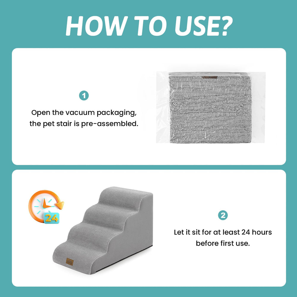 COZY KISS easy-clean cover removes for machine washing.