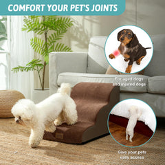 COZY KISS leakproof cover highlights easy cleaning and water resistance