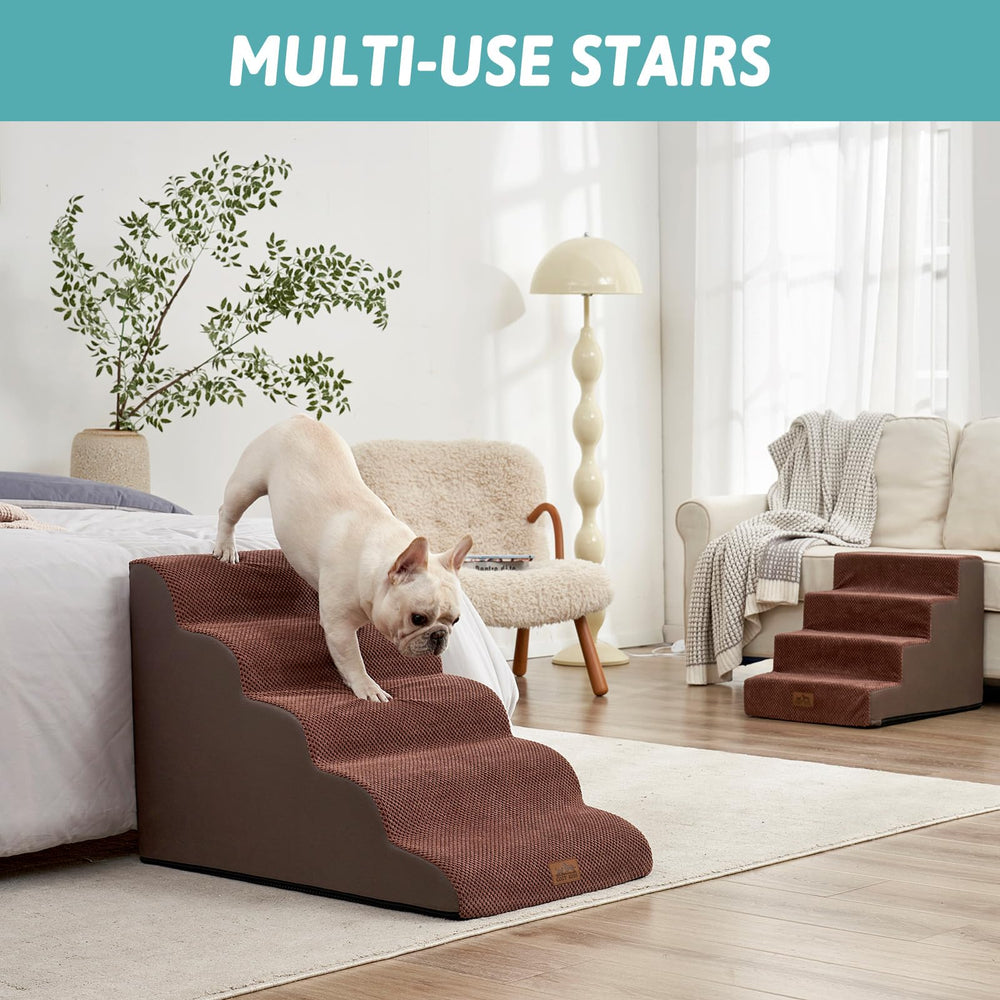 COZY KISS portable carry handle for moving stairs between rooms