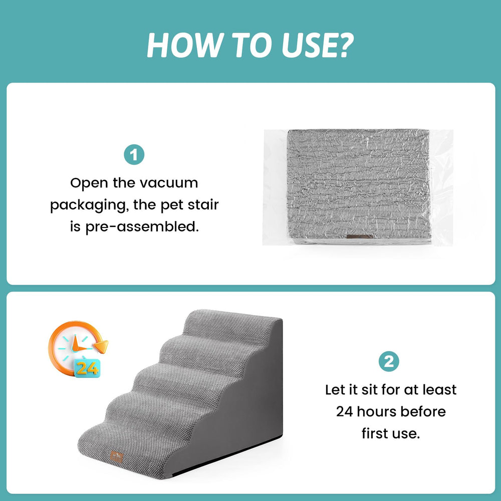 COZY KISS layer height guide helps choose 2–5 step setup.