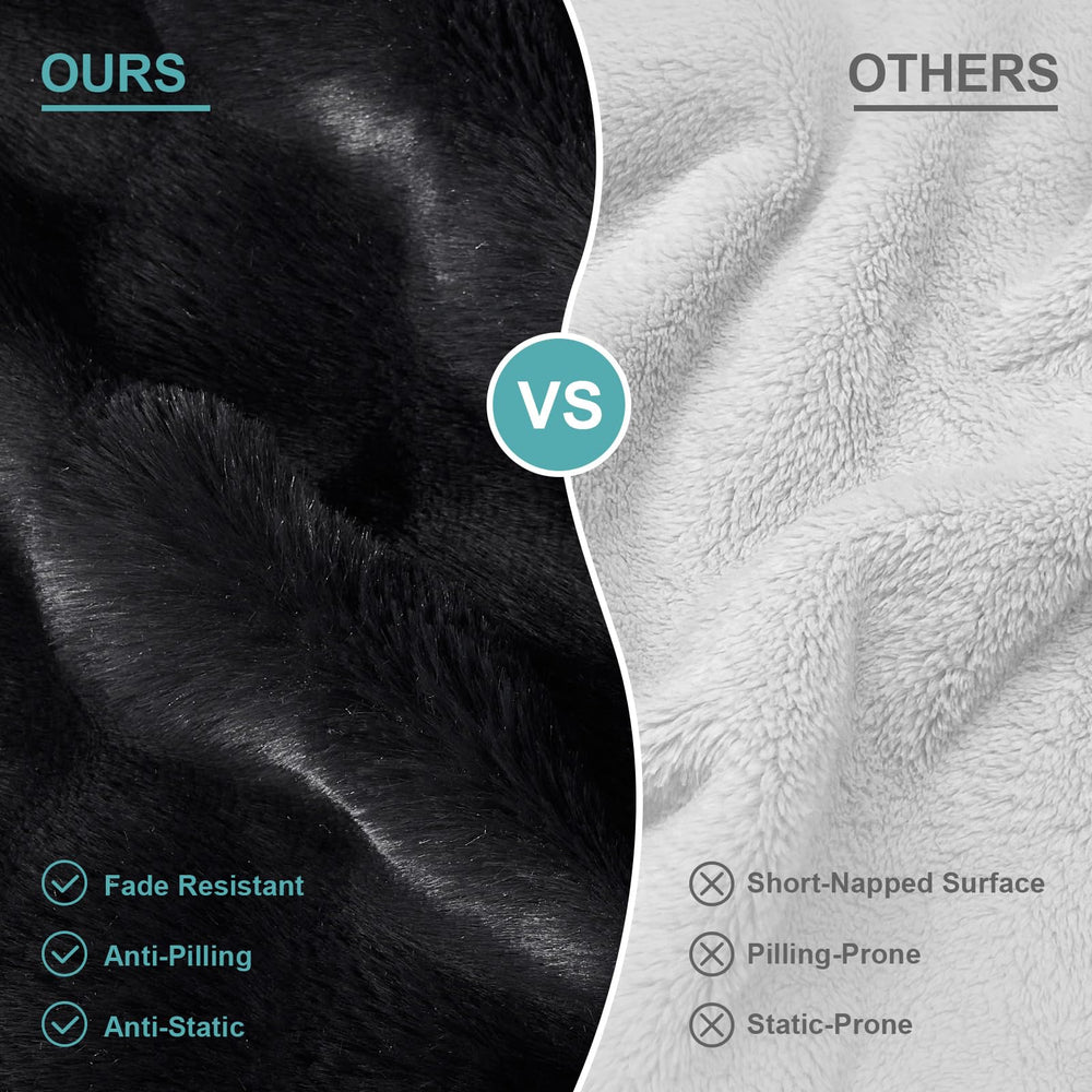 COZY KISS orthopedic bed sized M supports pets up to 40 pounds.