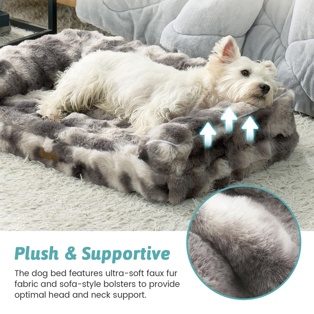 COZY KISS waterproof lining cover closed demonstrating spill protection