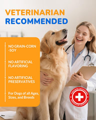 Cozyfun probiotics symbol indicating gut health alongside joint care.