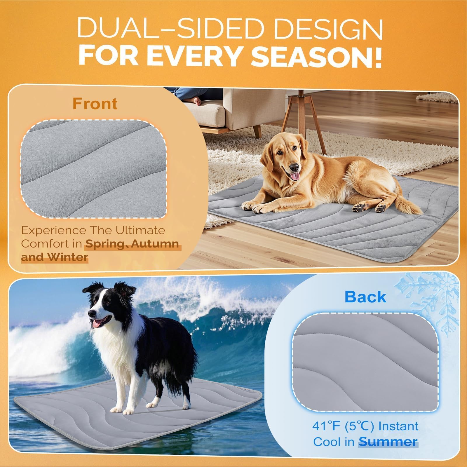Cozyide Arc-Chill fabric visual emphasizes refreshing cooling