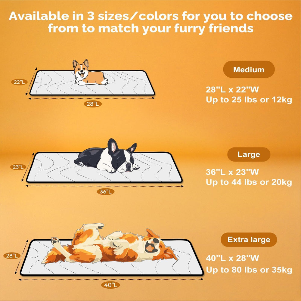 Cozyide dog crate pad durable chew-resistant material supports year-round use.