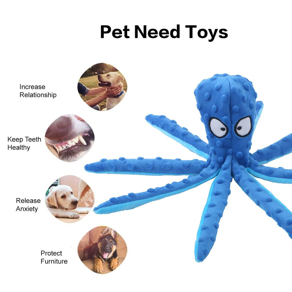 CPYOSN machine washable toy makes quick cleanups simple after muddy play.