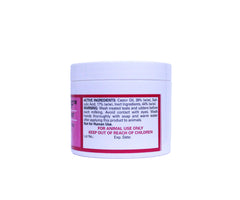 Creative Science Warts Off bottle shown for dog wart treatment at home.