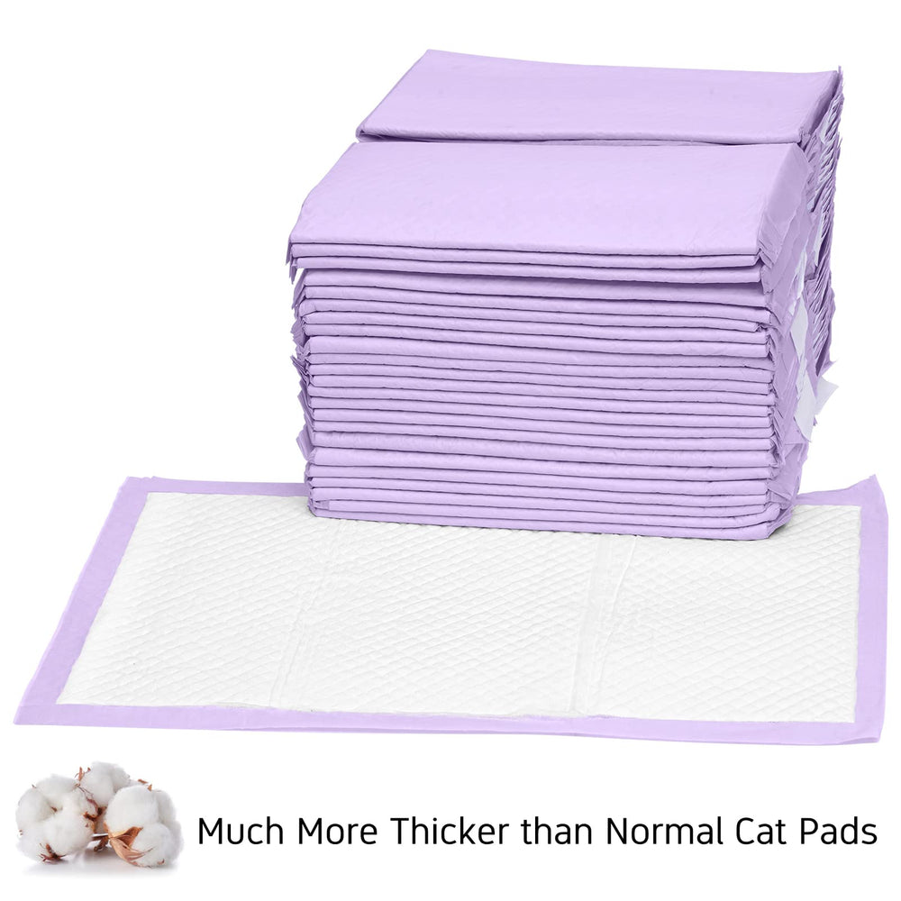 Croci cat pads corner adhesive stickers keep pads secure.