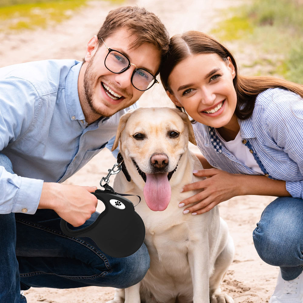 CROWN PAWS detachable extender wire showcases flexible length options for exploration.