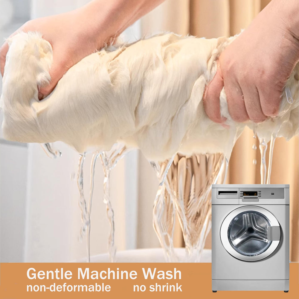 Cshionary machine-washable car mat simplifies cleaning after adventures.