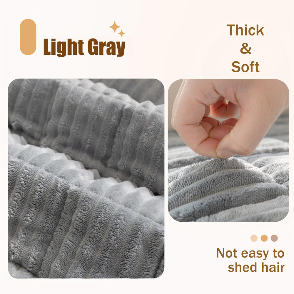 Cshionary travel mat provides roomy comfort during journeys.