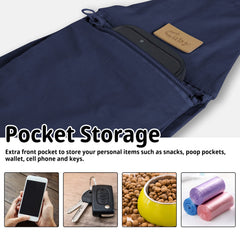 CUBY sling soft cotton fabric provides breathable, skin-friendly comfort
