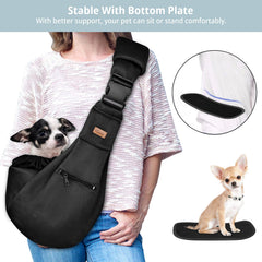 CUBY one-touch-buckle adjustable-click enables quick, secure fit.