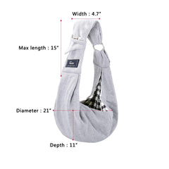 CUBY soft breathable cotton material provides skin-friendly comfort.